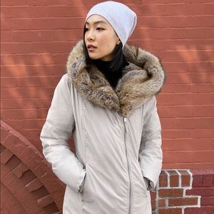 Babaton Gilligan Parka